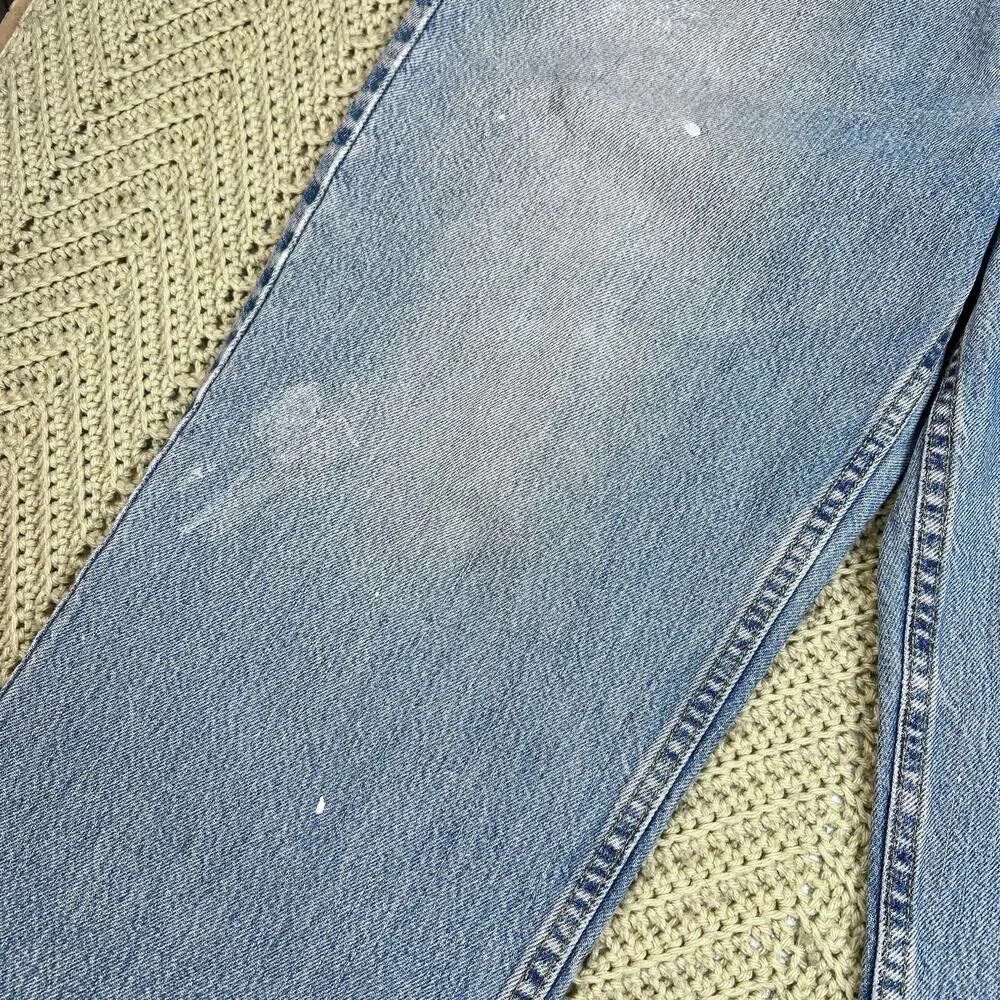 Vintage 550 Levi’s Jeans Relaxed Fit‎ - Size 36 x 29
